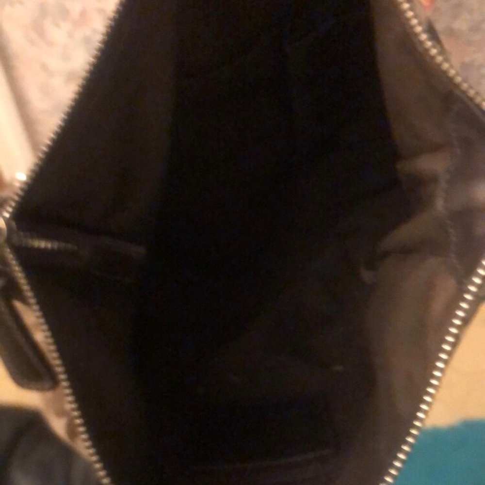 Coach purse - Picture 3 of 4